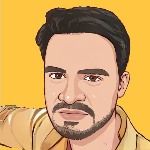 Digital Marketing Expert