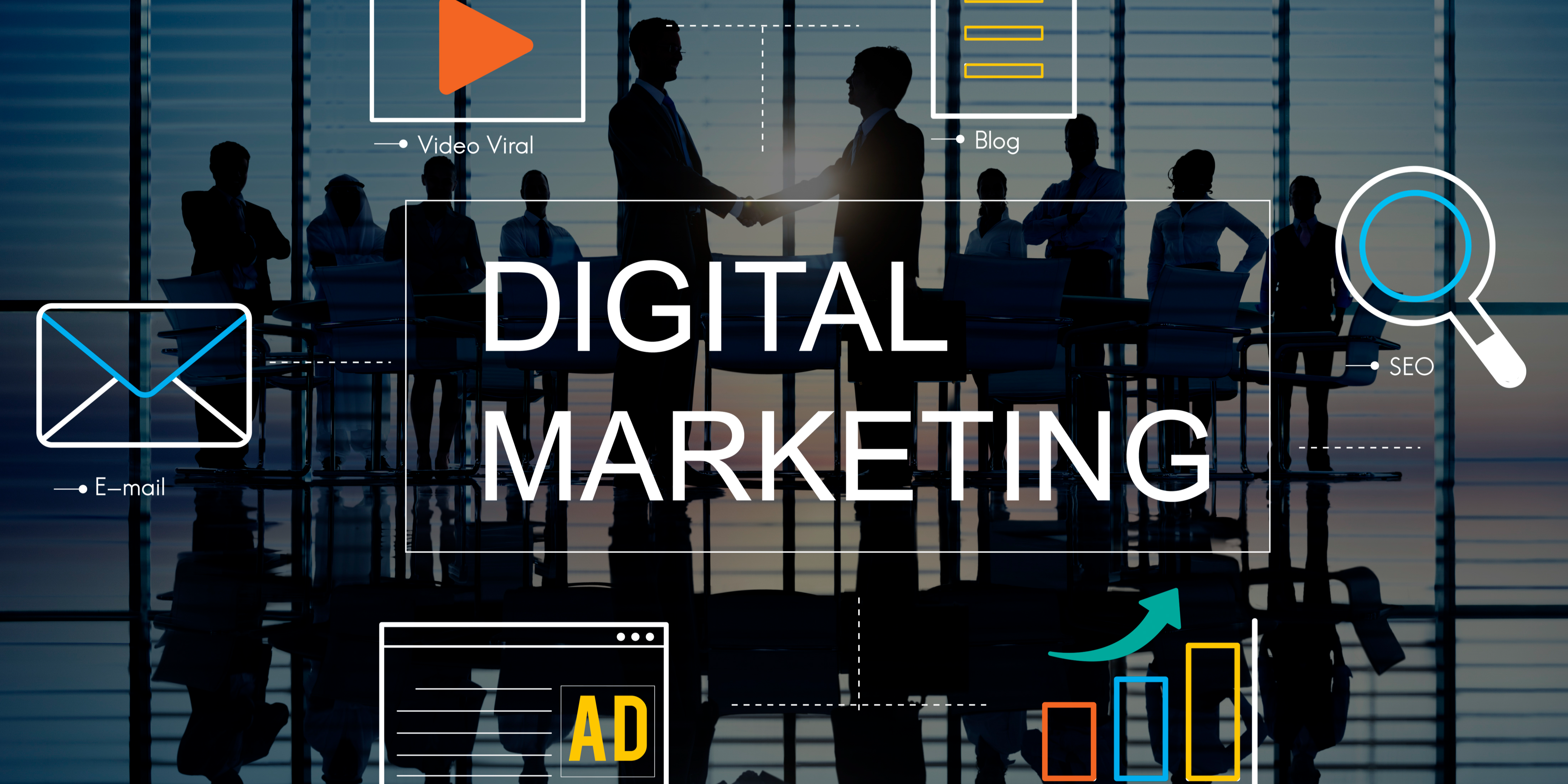 Digital Marketing Expert